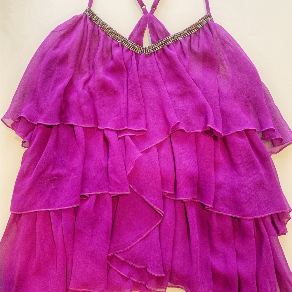 Express Blouse Tank Top 💜